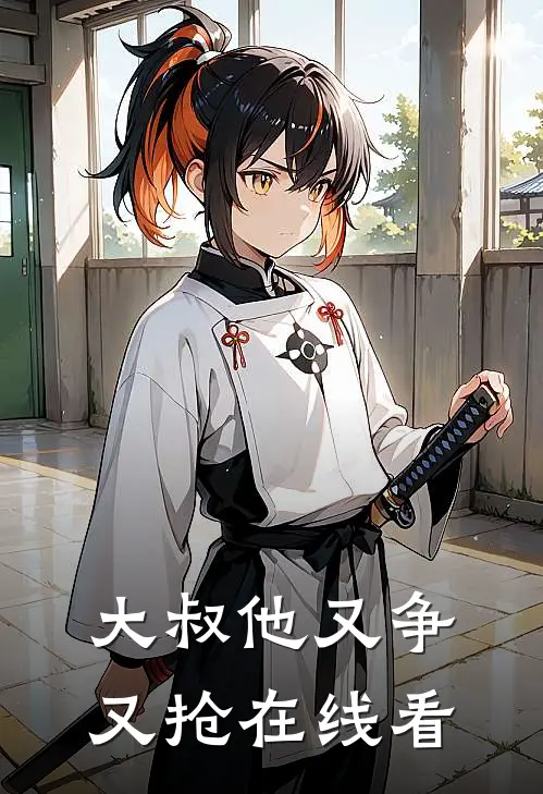 大叔他又争又抢在线看