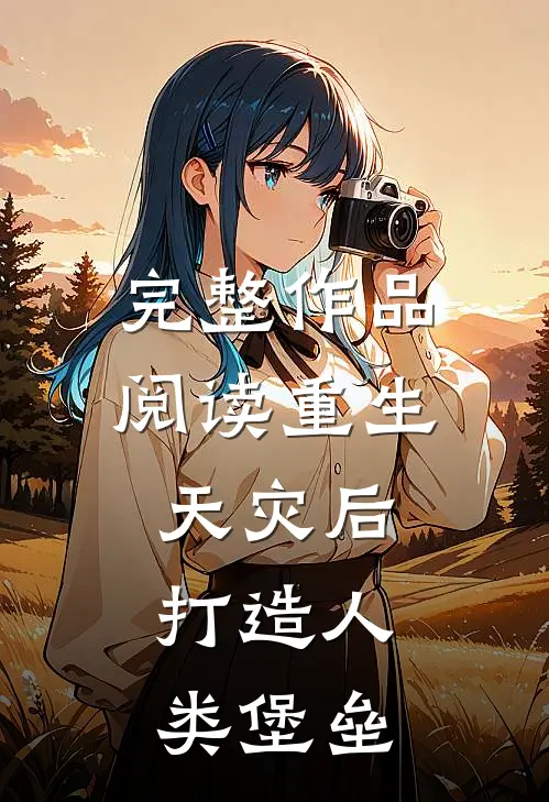 完整作品阅读重生天灾后，打造人类堡垒