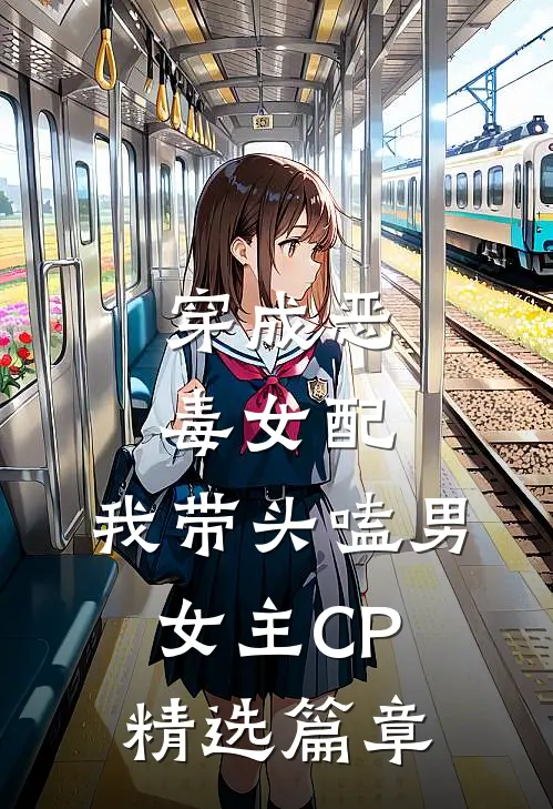 穿成恶毒女配：我带头嗑男女主CP精选篇章