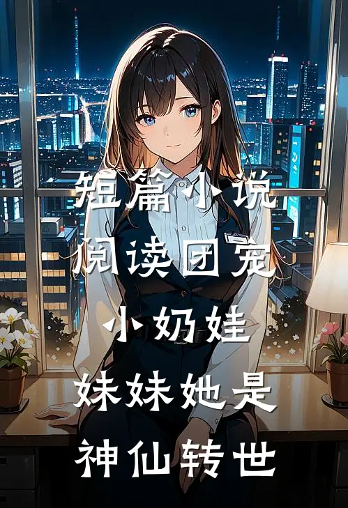 短篇小说阅读团宠小奶娃：妹妹她是神仙转世