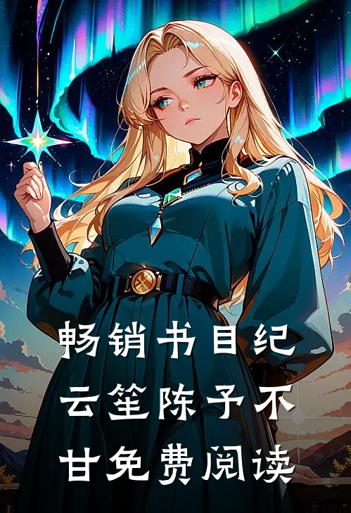 畅销书目纪云笙陈予不甘免费阅读