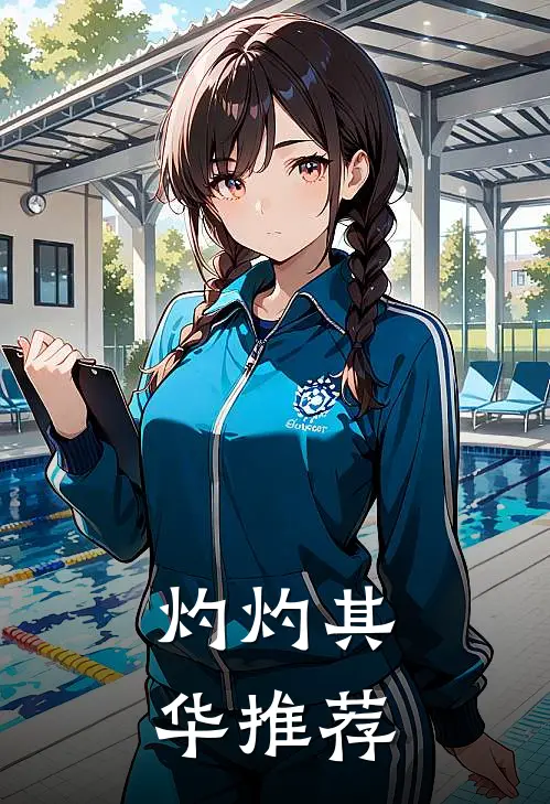 灼灼其华推荐