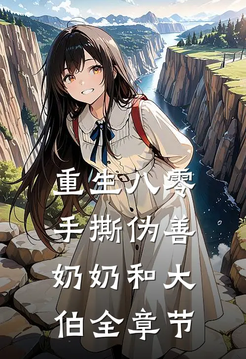 重生八零手撕伪善奶奶和大伯全章节
