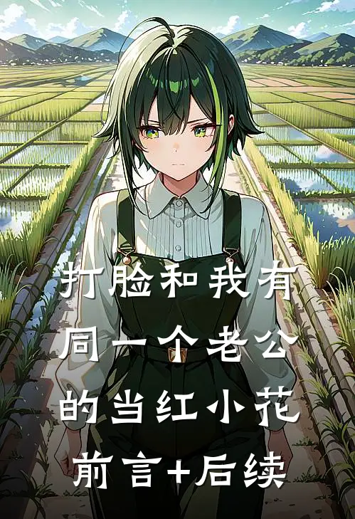 打脸和我有同一个老公的当红小花前言+后续