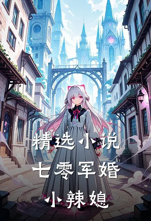精选小说七零军婚小辣媳