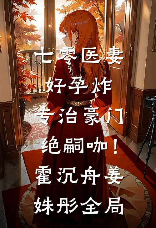 七零医妻好孕炸，专治豪门绝嗣咖！霍沉舟姜姝彤全局