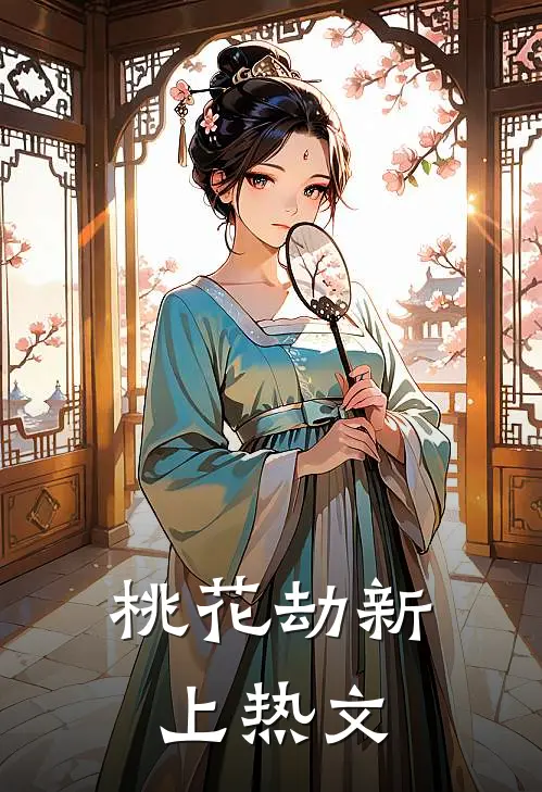 桃花劫新上热文