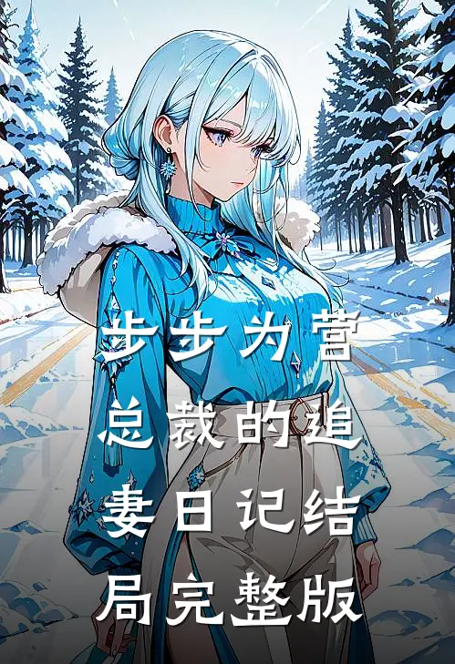 步步为营：总裁的追妻日记结局完整版
