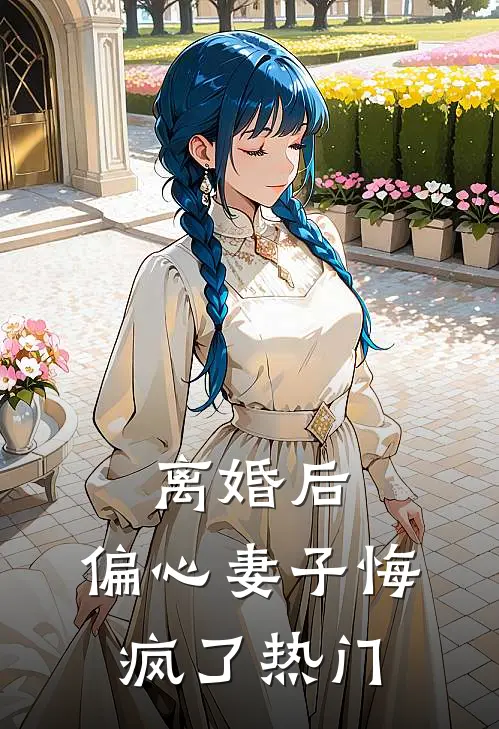 离婚后，偏心妻子悔疯了热门