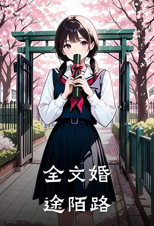 全文婚途陌路