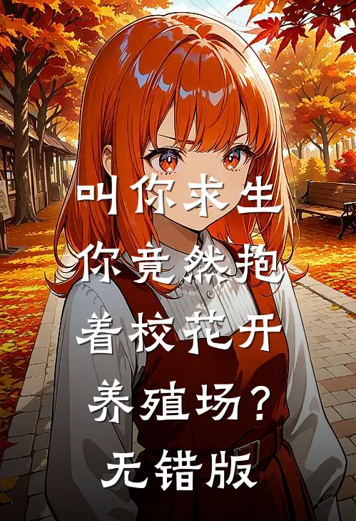 叫你求生，你竟然抱着校花开养殖场？无错版