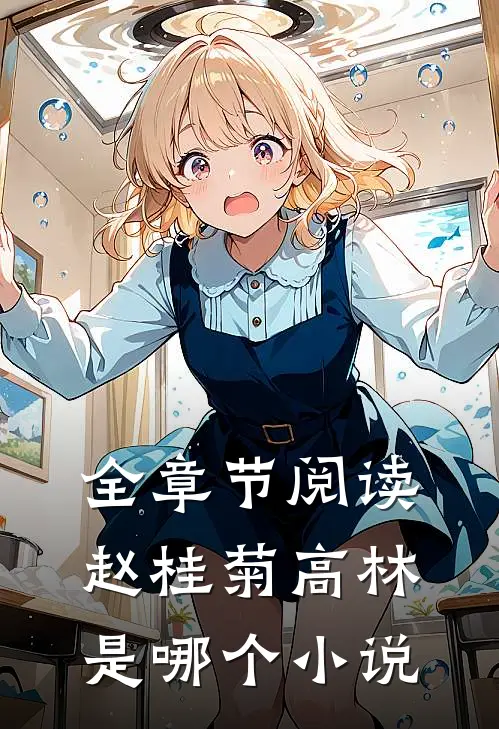 全章节阅读赵桂菊高林是哪个小说