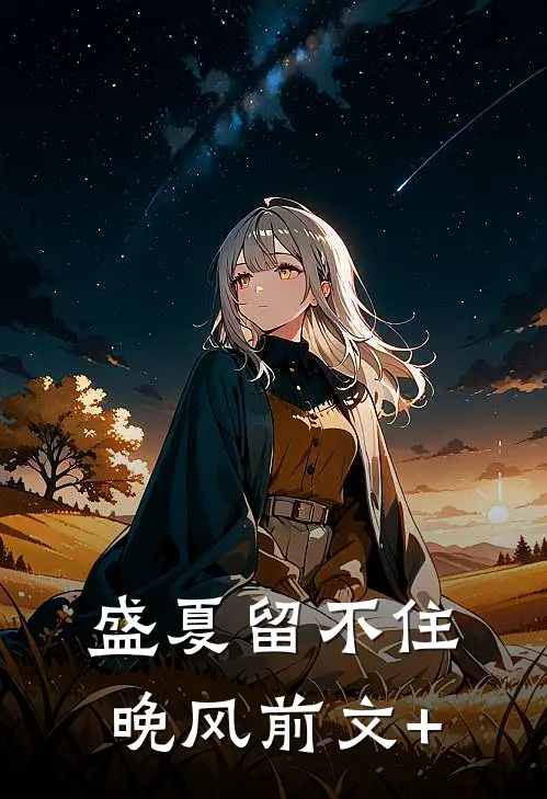 盛夏留不住晚风前文+