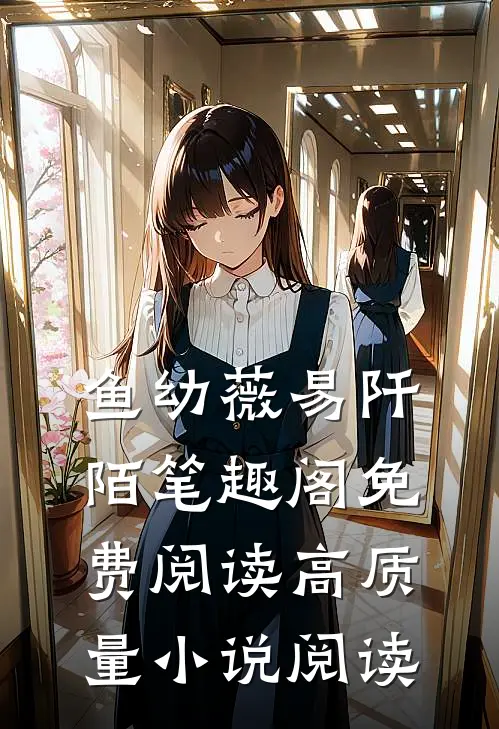 鱼幼薇易阡陌笔趣阁免费阅读高质量小说阅读