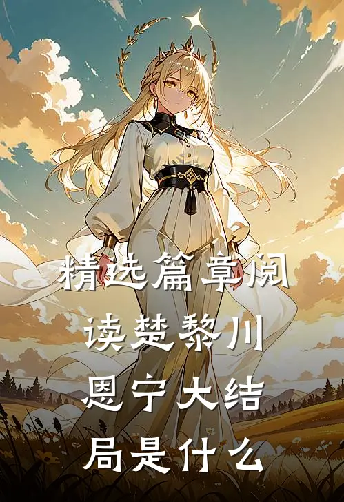 精选篇章阅读楚黎川恩宁大结局是什么