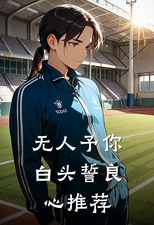 无人予你白头誓良心推荐