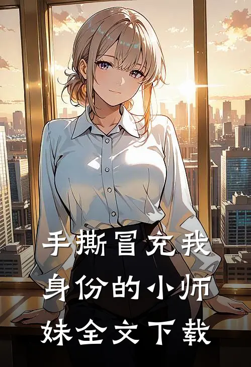 手撕冒充我身份的小师妹全文下载