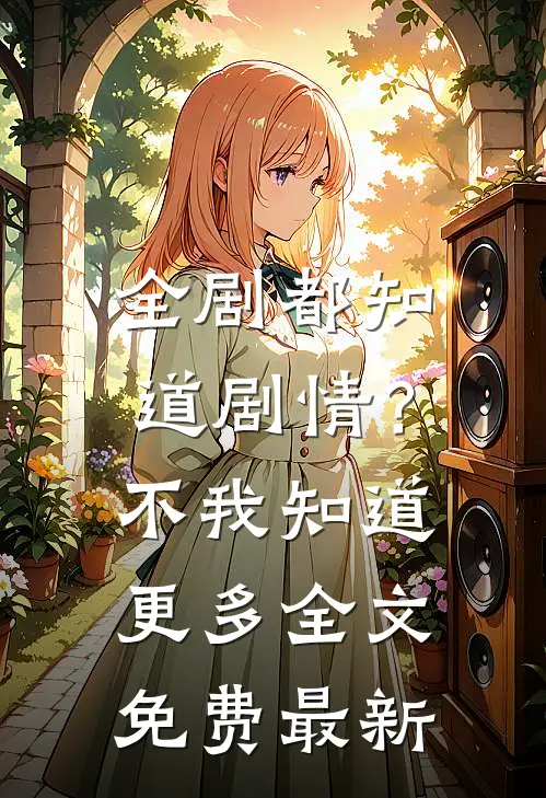 全剧都知道剧情？不，我知道更多全文免费最新