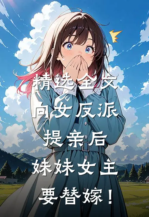精选全文向女反派提亲后，妹妹女主要替嫁！