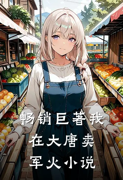 畅销巨著我在大唐卖军火 小说