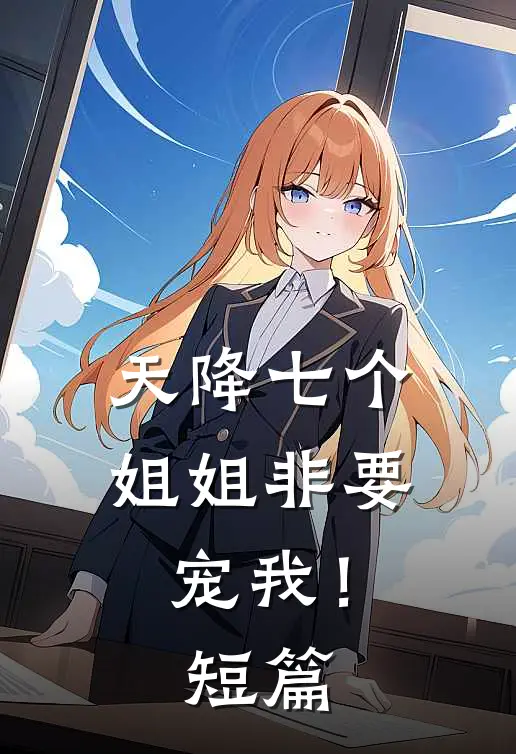 天降七个姐姐非要宠我！短篇
