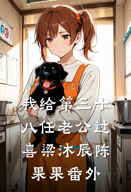 我给第三十八任老公过喜梁沐辰陈果果 番外