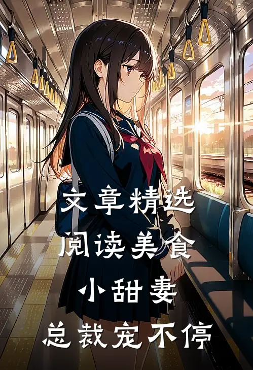 文章精选阅读美食小甜妻：总裁宠不停