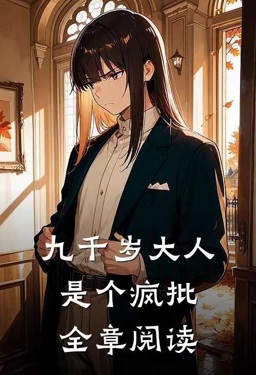九千岁大人是个疯批全章阅读