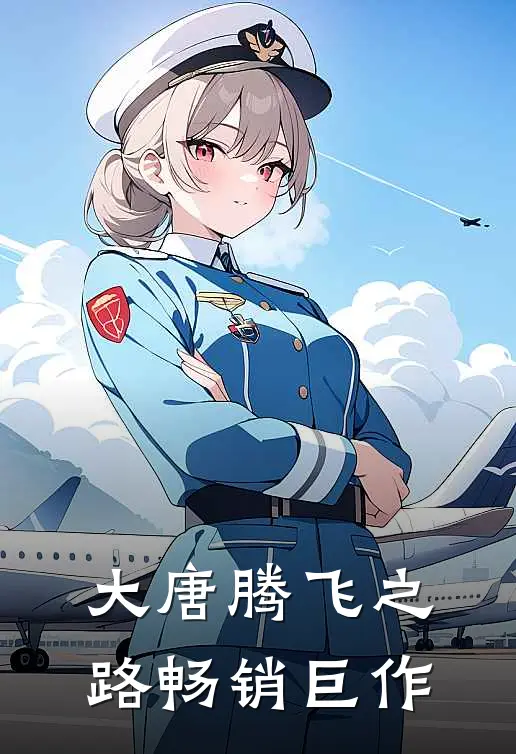 大唐腾飞之路畅销巨作