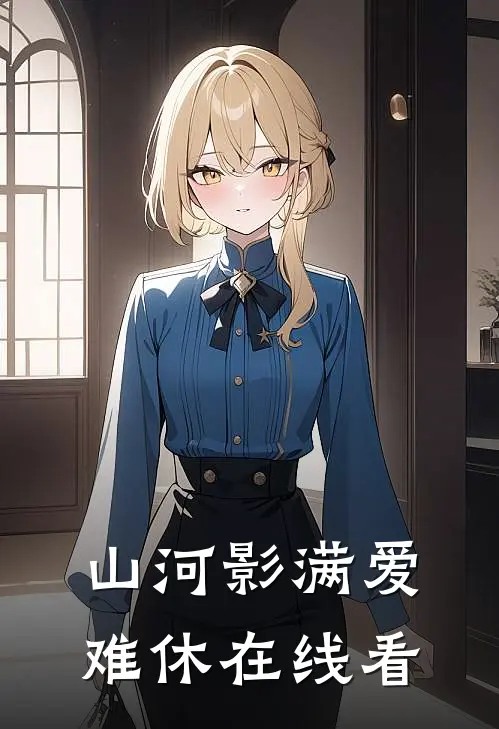 山河影满爱难休在线看