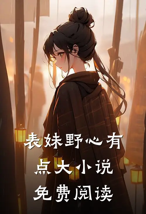 表妹野心有点大小说免费阅读