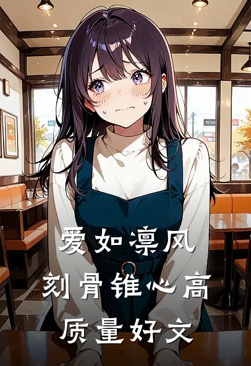 爱如凛风，刻骨锥心高质量好文