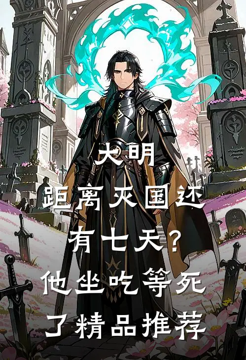 大明：距离灭国还有七天？他坐吃等死了精品推荐