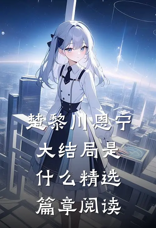 楚黎川恩宁大结局是什么精选篇章阅读