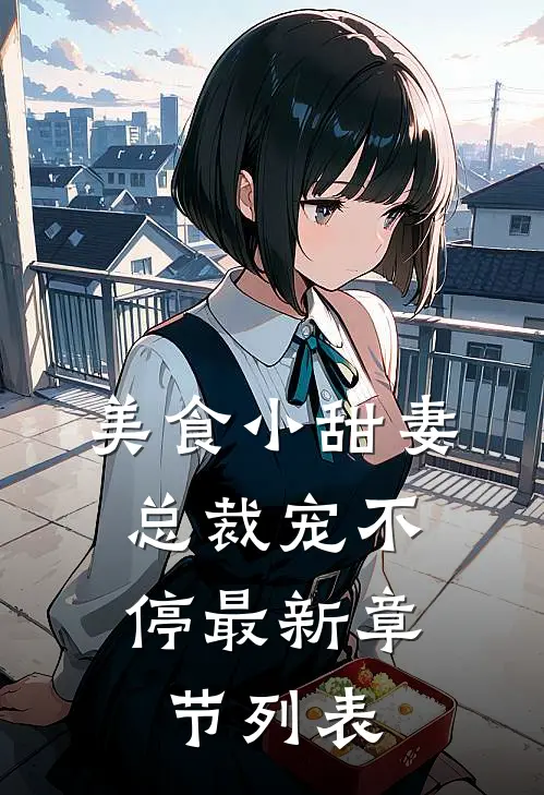 美食小甜妻：总裁宠不停最新章节列表