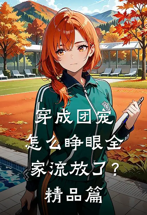 穿成团宠，怎么睁眼全家流放了？精品篇