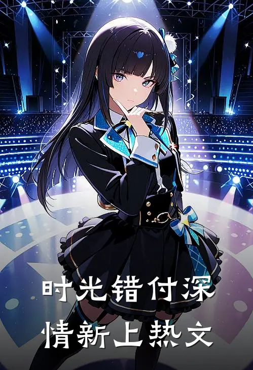 时光错付深情新上热文