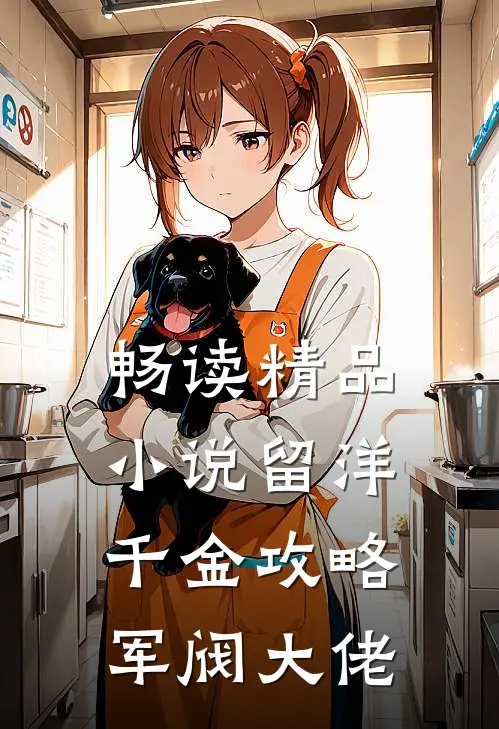 畅读精品小说留洋千金攻略军阀大佬