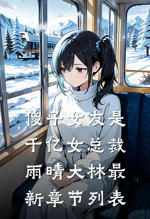 傻子女友是千亿女总裁雨晴大林最新章节列表