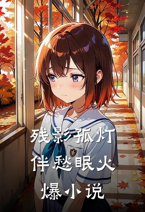 残影孤灯伴愁眠火爆小说
