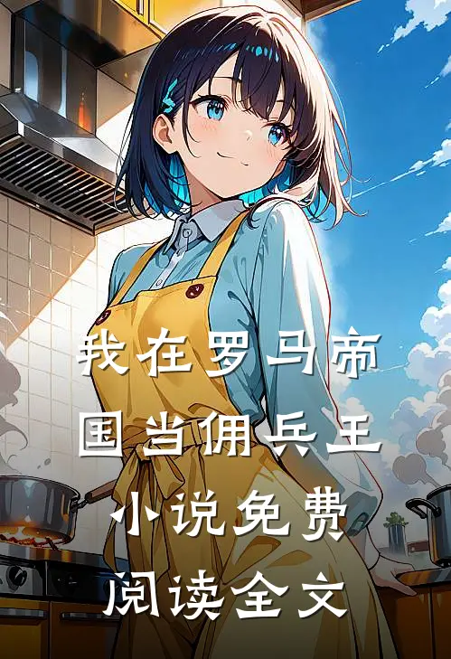 我在罗马帝国当佣兵王小说免费阅读全文