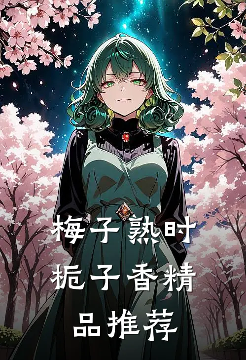 梅子熟时栀子香精品推荐