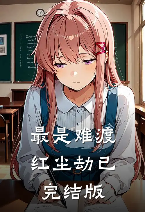 最是难渡红尘劫已完结版