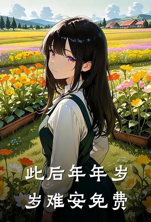 此后年年岁岁难安免费