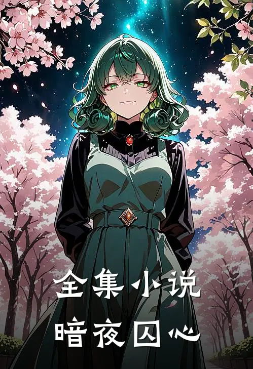 全集小说暗夜囚心