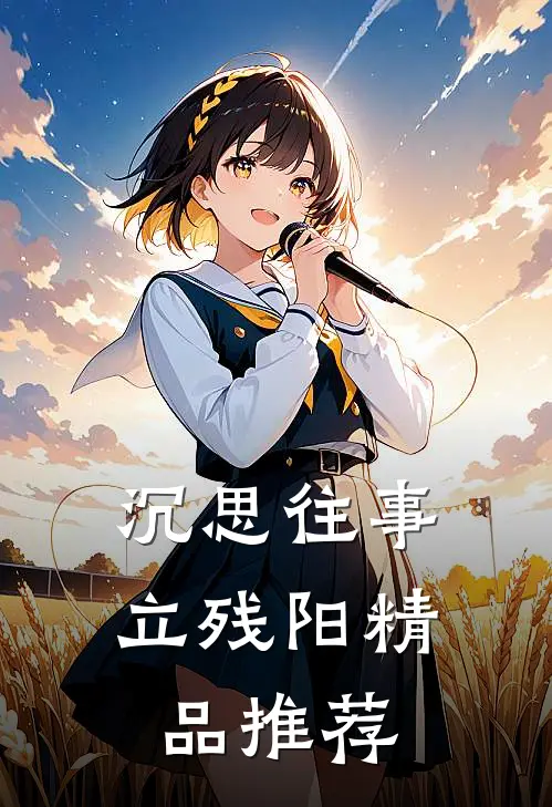 沉思往事立残阳精品推荐
