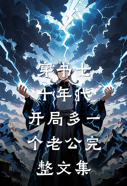 穿书七十年代：开局多一个老公完整文集