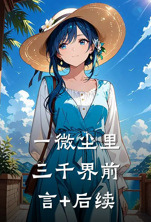 一微尘里三千界前言+后续