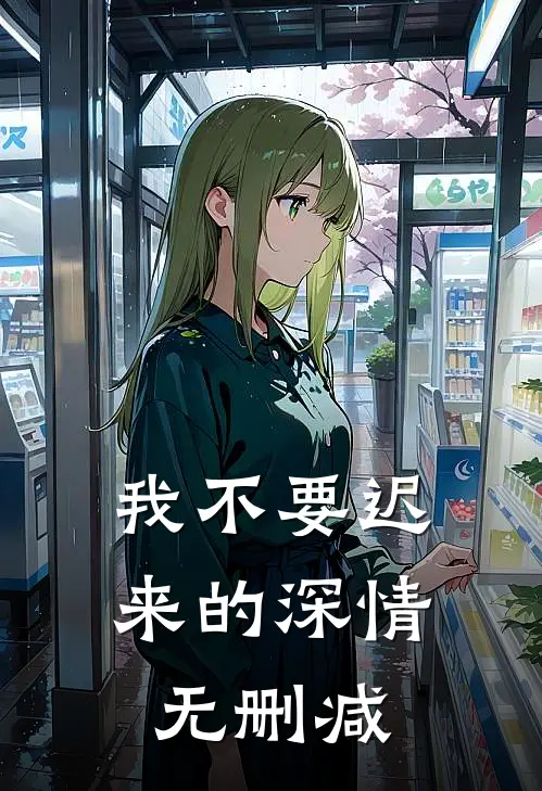 我不要迟来的深情无删减