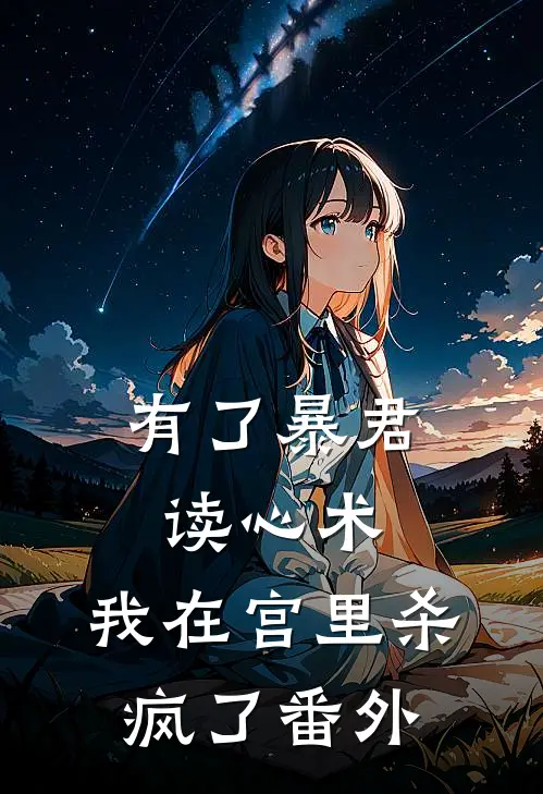 有了暴君读心术，我在宫里杀疯了番外